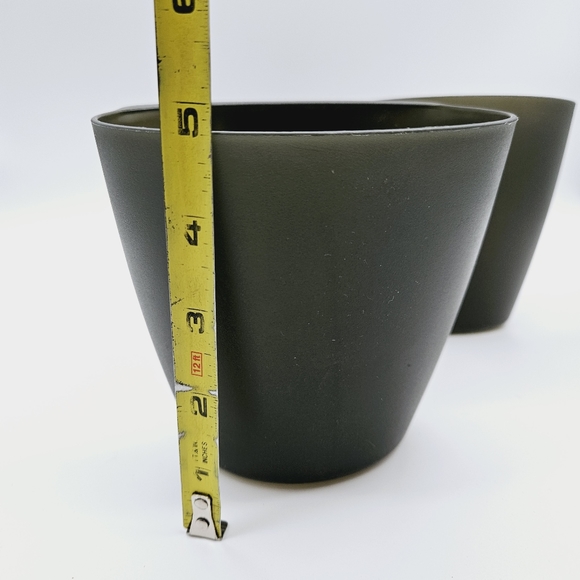 IKEA | 202.197.38 Bygel 3 small storage containers - Picture 4 of 5